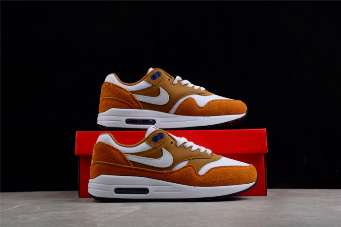 Nike Air Max 1 Curry (2018) 908366-700