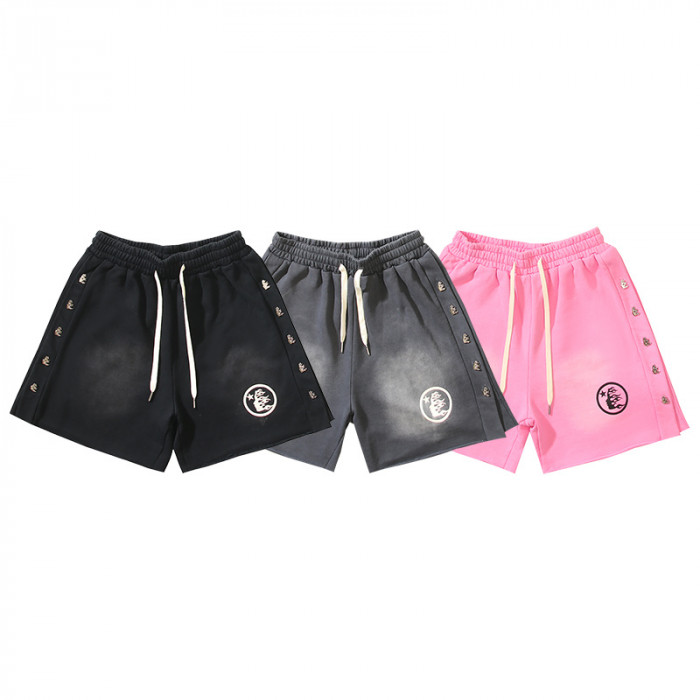 He11star Shorts 24042602