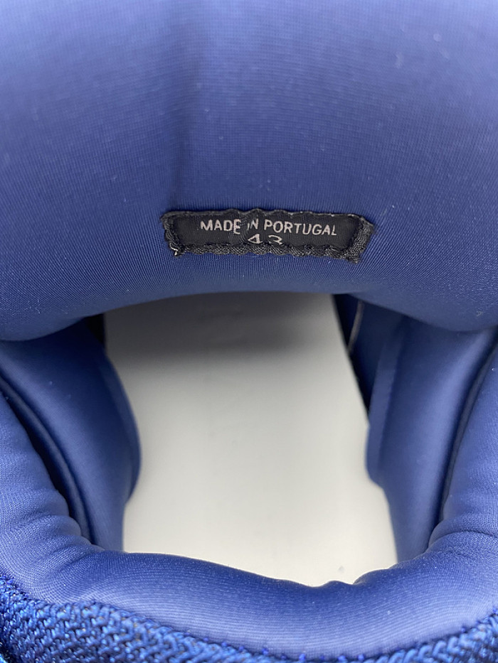 LANVIN CURB SNEAKERS