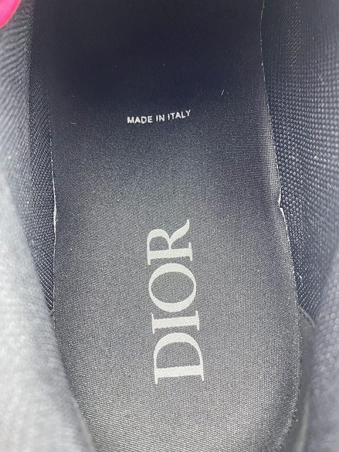 DR B22 SNEAKER