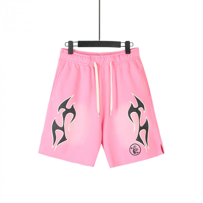 He11star Shorts 24042612