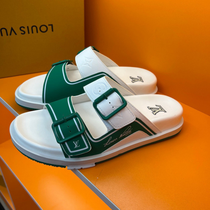 LV TRAINER MULE