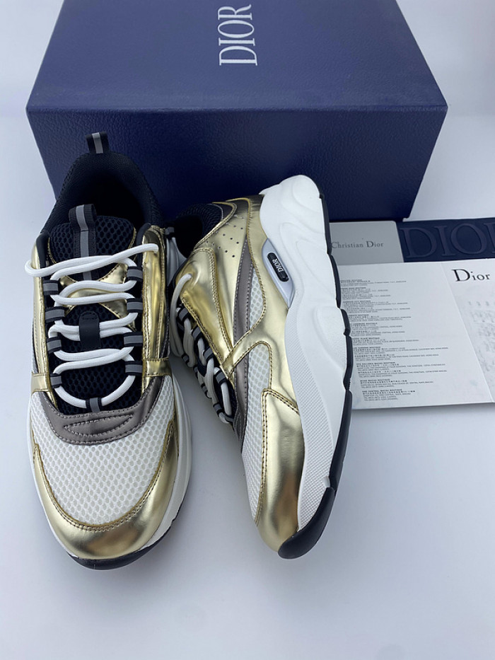 DR B22 SNEAKER