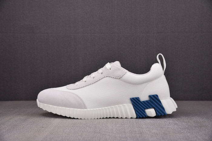 H**mes bouncing sneaker