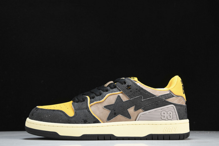 B*PE SNEAKER