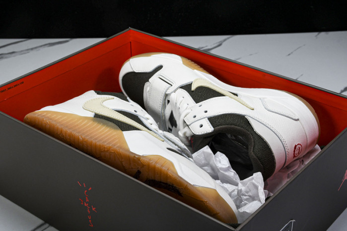 TRAVIS SCOTT X JORDAN CUT THE CHECK FZ8117-100
