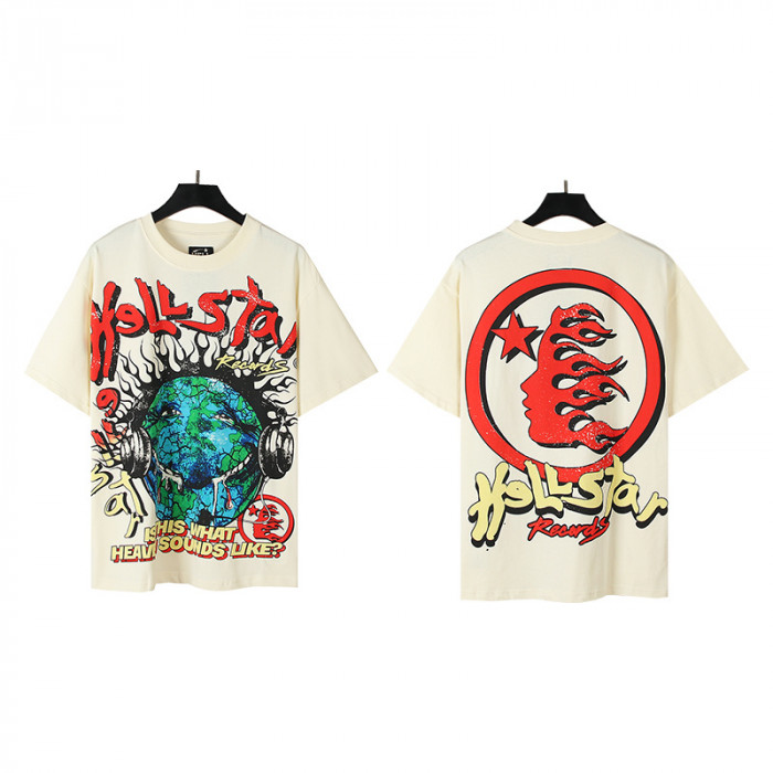 He11star T-shirt 24043033