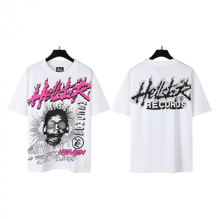 He11star T-shirt 24043034