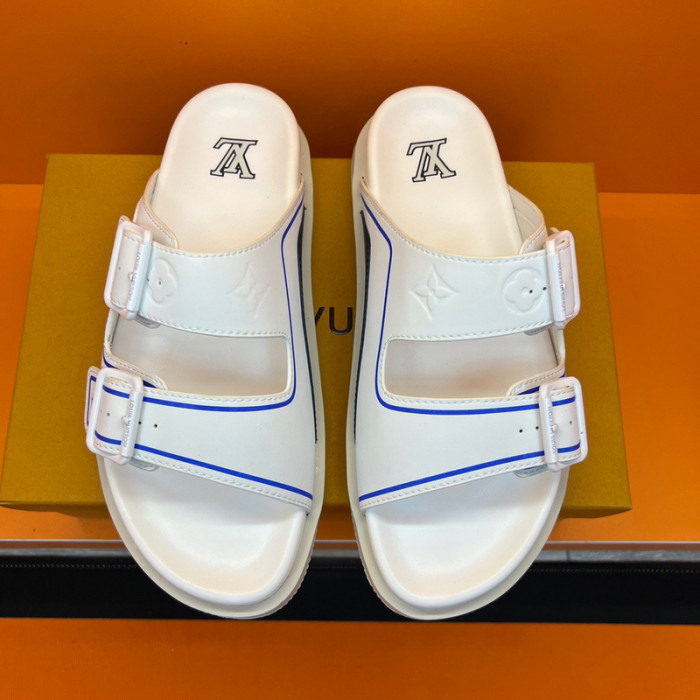 LV TRAINER MULE