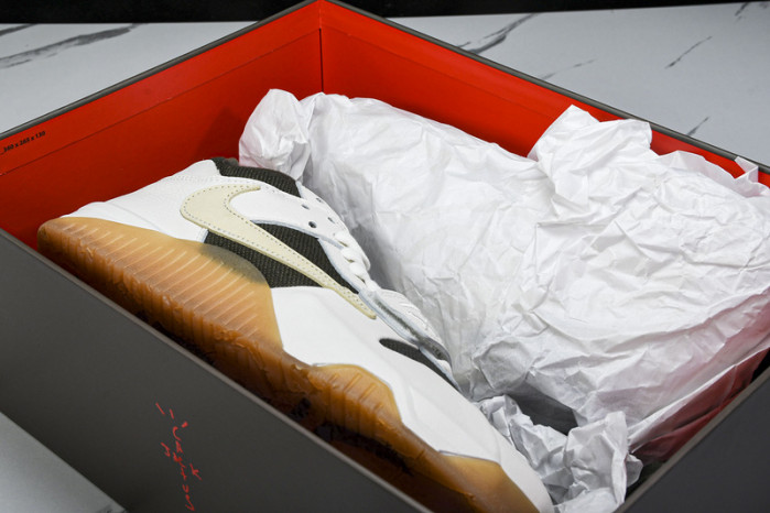 TRAVIS SCOTT X JORDAN CUT THE CHECK FZ8117-100