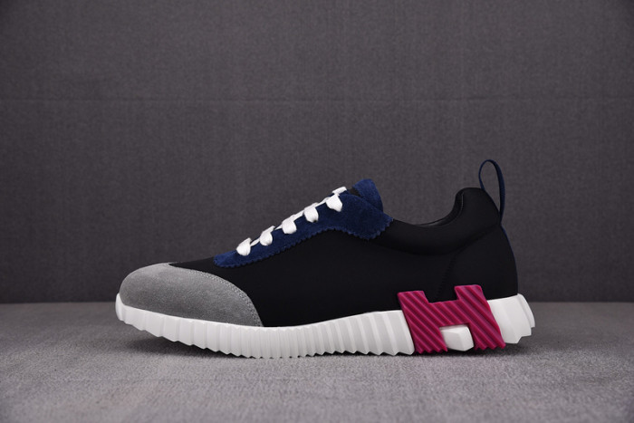 H**mes bouncing sneaker