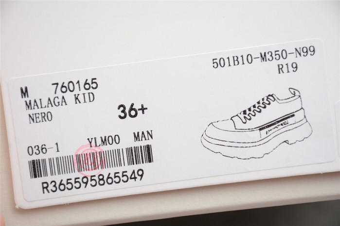 MQ SNEAKERS