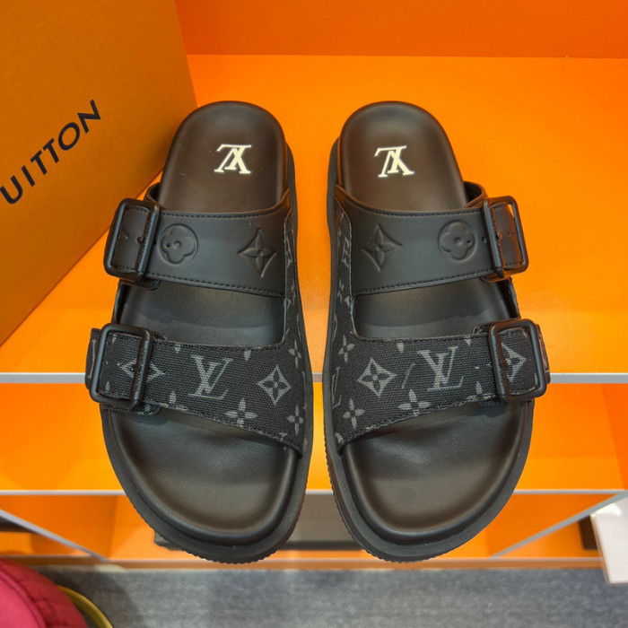 LV TRAINER MULE