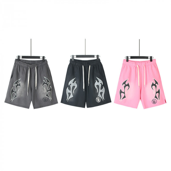 He11star Shorts 24042612