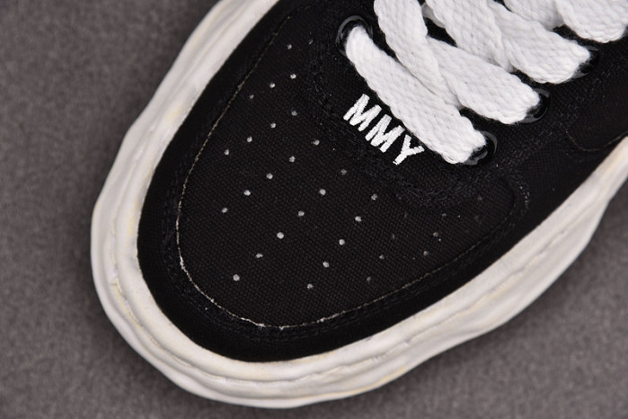 Maison MIHARA YASUHIRO SHOES