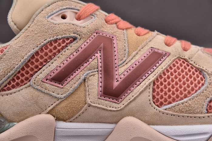 New Balance 9060 Joe Freshgoods Inside Voices Penny Cookie Pink U9060JF1