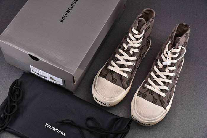 BLCG PARIS SNEAKERS