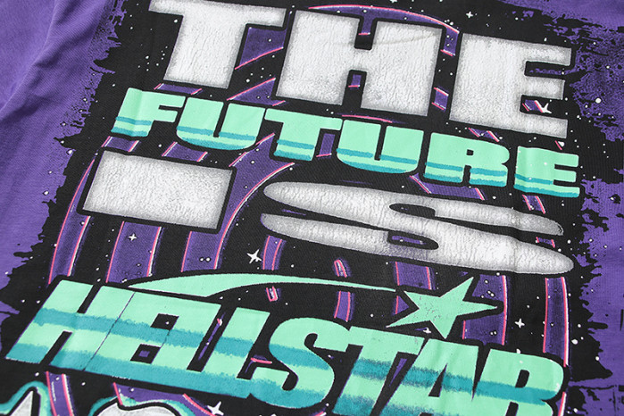 He11star T-shirt 24043024