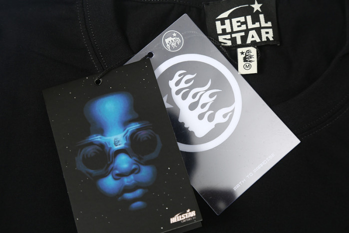 He11star L/S Tee 24062401