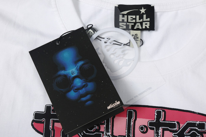 He11star L/S Tee 24062402