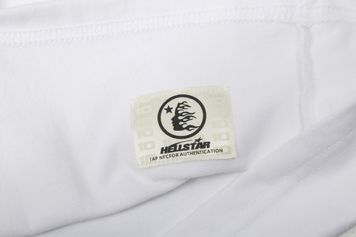 He11star L/S Tee 24062403
