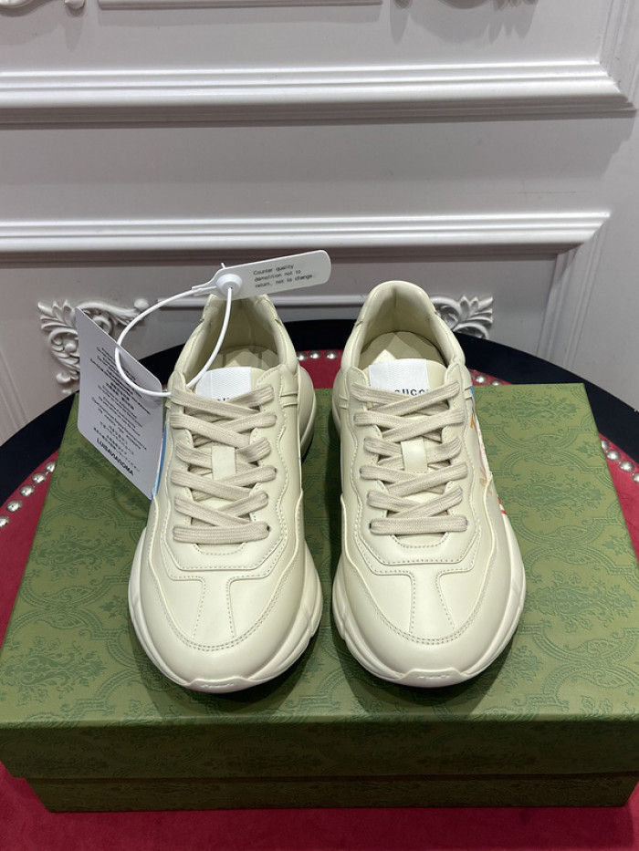the n0*h F**e x g*u*i rhyton sneaker 685641 drw00 9522