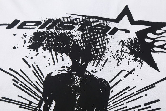 He11star L/S Tee 24062404