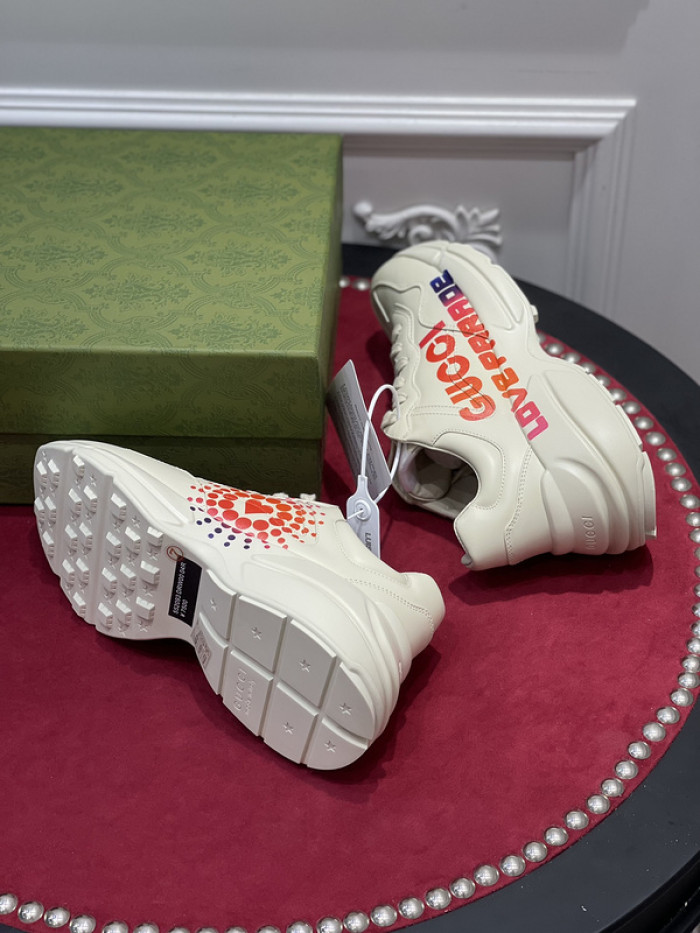 GUCC Rhyton SNEAKER