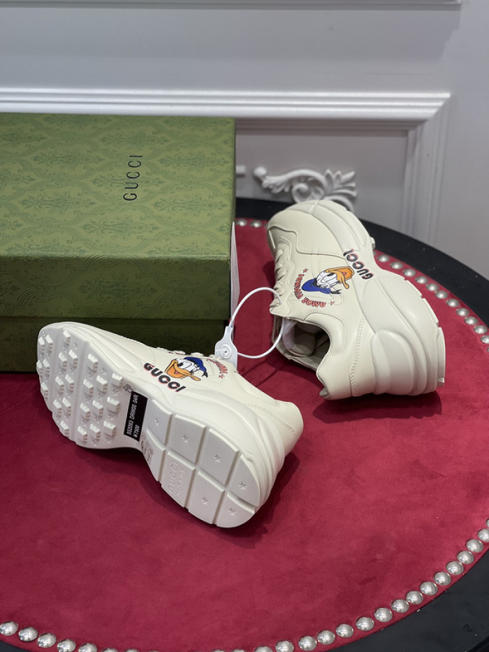 GUCC Rhyton SNEAKER