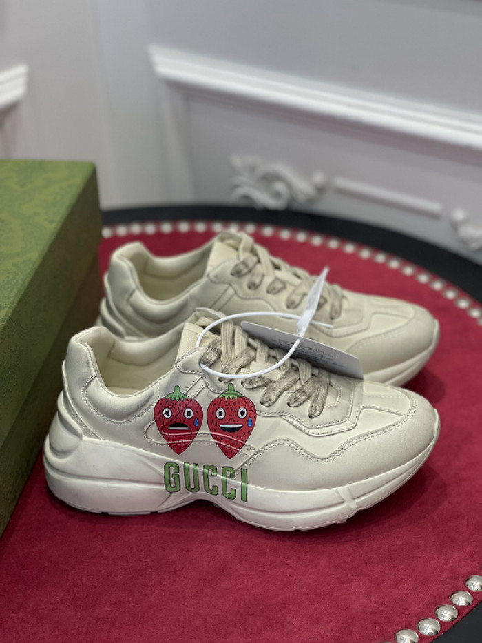 GUCC Rhyton SNEAKER
