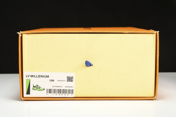 LV RUNNER TATIC SNEAKER 1A9JER