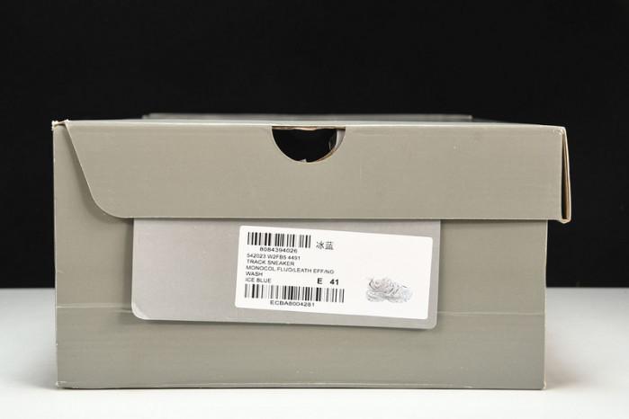 BLCG TRACK SNEAKER 542023 W2FB5 4491