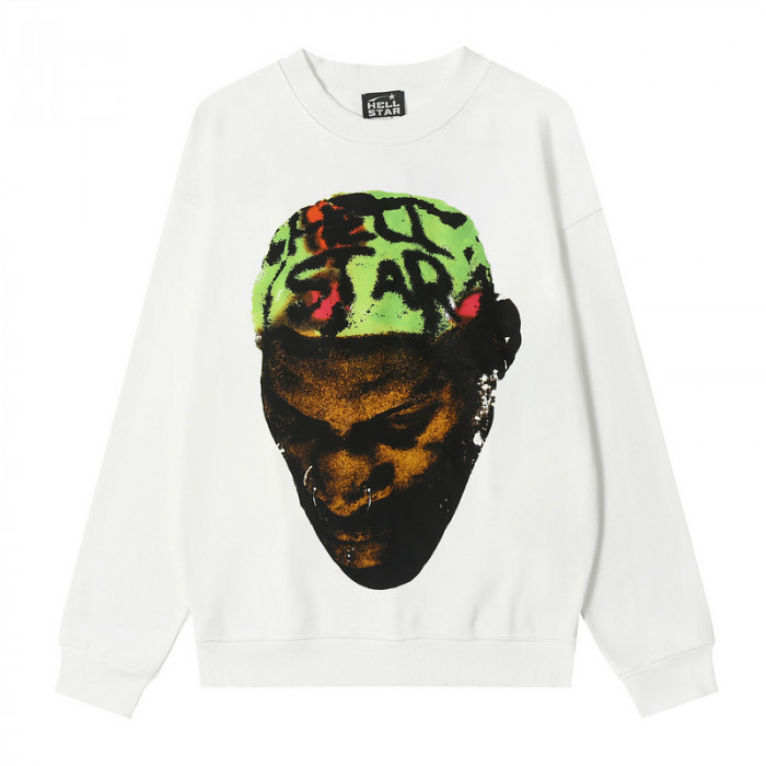 He11star Crewneck 24062412
