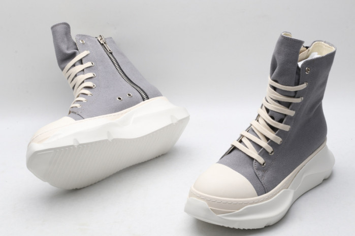 Rick Owen.s Sneaker