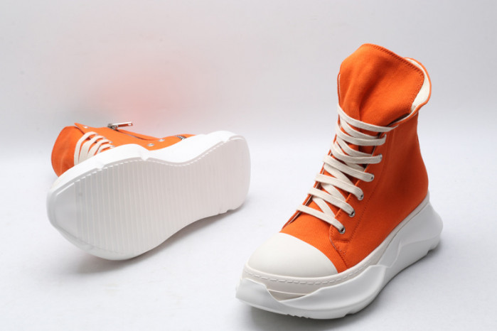 Rick Owen.s Sneaker