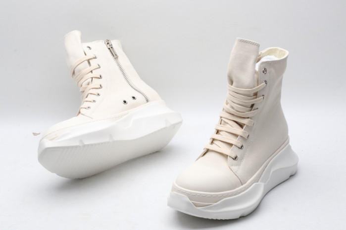 Rick Owen.s Sneaker