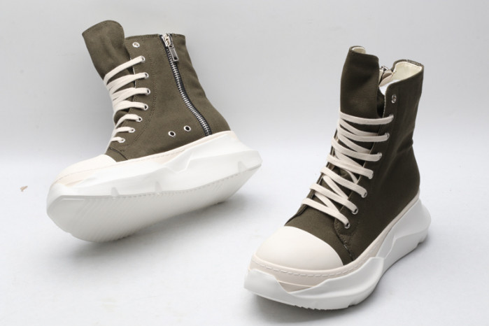 Rick Owen.s Sneaker