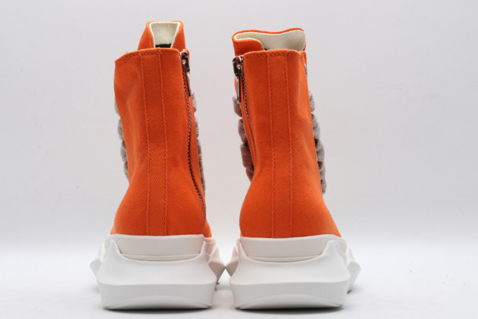 Rick Owen.s Sneaker