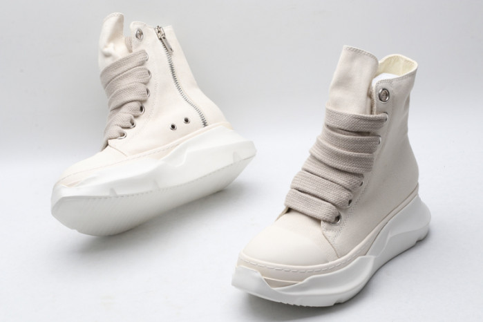 Rick Owen.s Sneaker