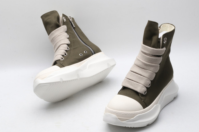 Rick Owen.s Sneaker