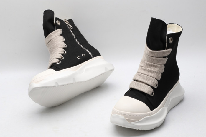 Rick Owen.s Sneaker