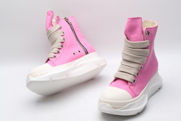 Rick Owen.s Sneaker
