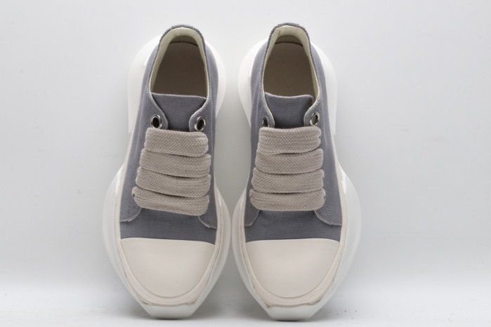 Rick Owen.s Sneaker