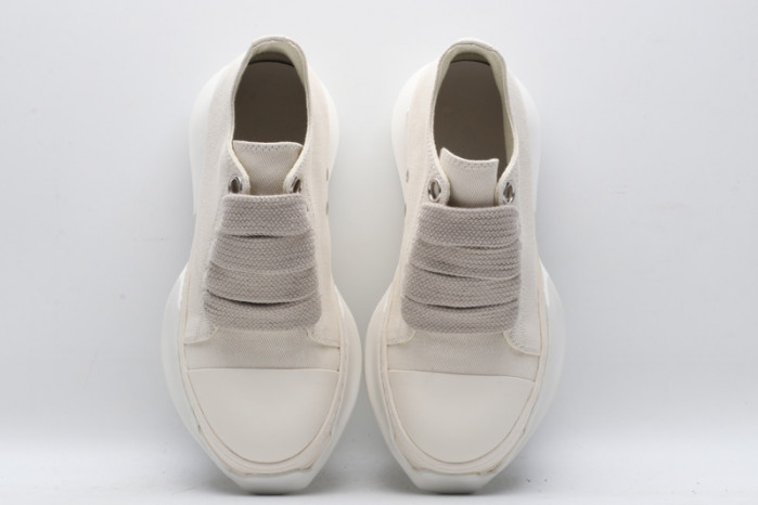 Rick Owen.s Sneaker