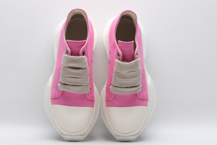Rick Owen.s Sneaker
