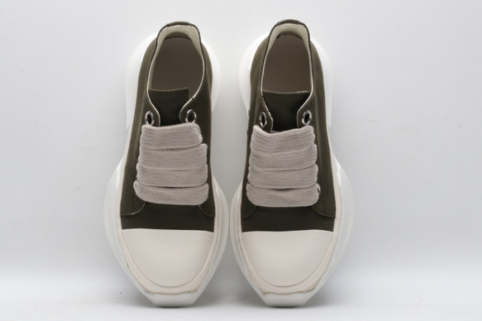 Rick Owen.s Sneaker
