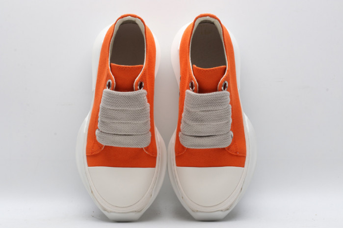 Rick Owen.s Sneaker