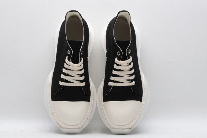 Rick Owen.s Sneaker