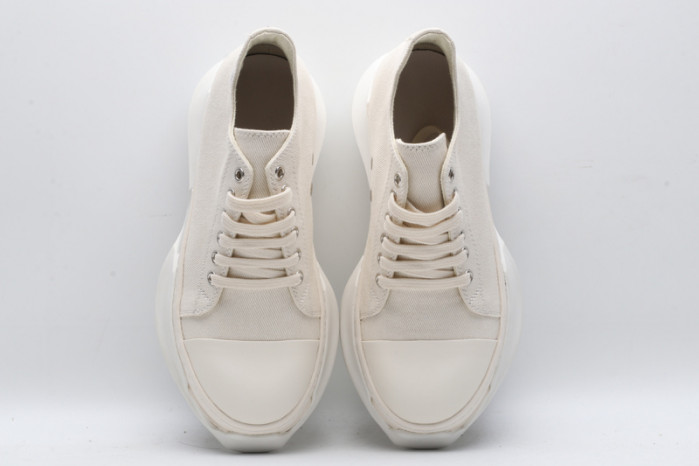Rick Owen.s Sneaker