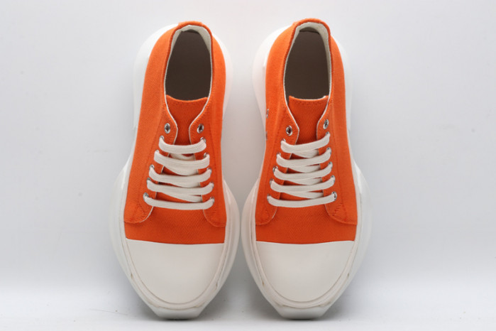 Rick Owen.s Sneaker